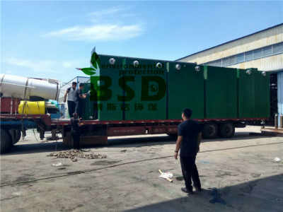 孝感生態(tài)園中水回用設(shè)備生產(chǎn)公司積極推動(dòng)污水處理技術(shù)創(chuàng)新