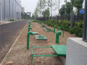 西安廢水處理環(huán)保公司 磊德環(huán)保的卓越貢獻(xiàn)