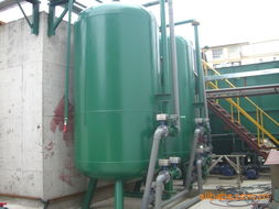 污水處理技術(shù)的全面解析及其應(yīng)用領(lǐng)域