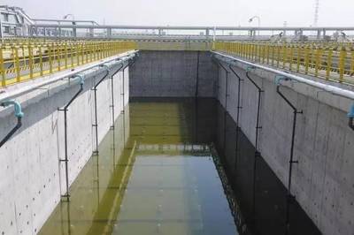 煤化工變“白”的秘密 污水處理技術(shù)的綠色革命